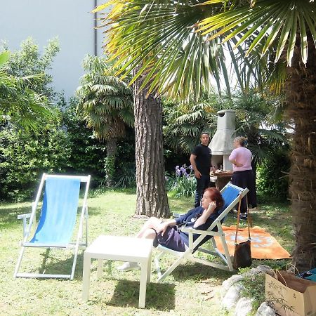 La Casa Di Enrico Bed & Breakfast Caorle Exterior photo