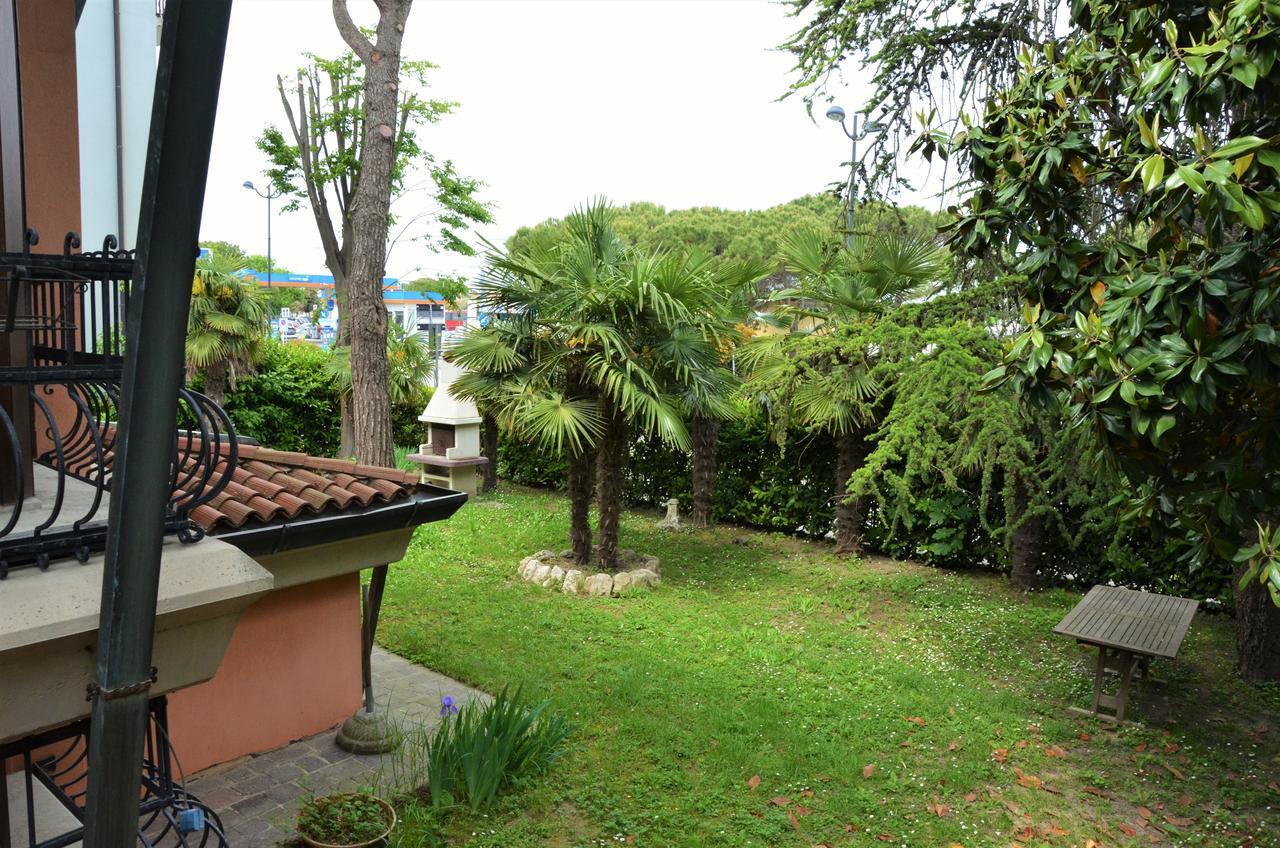La Casa Di Enrico Bed & Breakfast Caorle Exterior photo