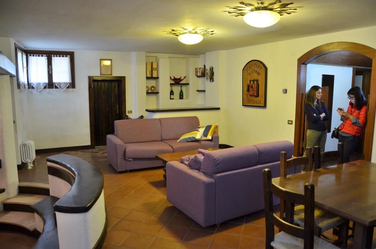La Casa Di Enrico Bed & Breakfast Caorle Exterior photo