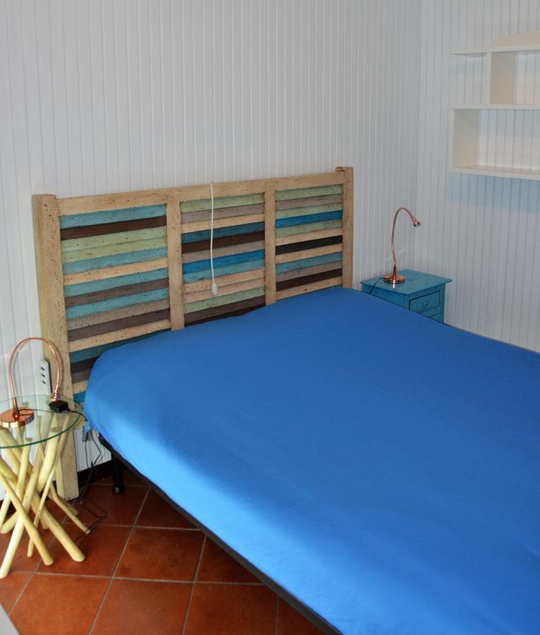 La Casa Di Enrico Bed & Breakfast Caorle Exterior photo