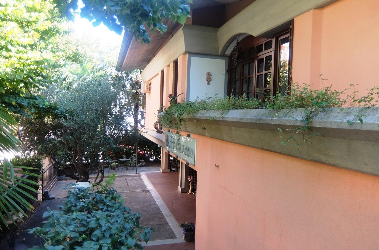 La Casa Di Enrico Bed & Breakfast Caorle Exterior photo
