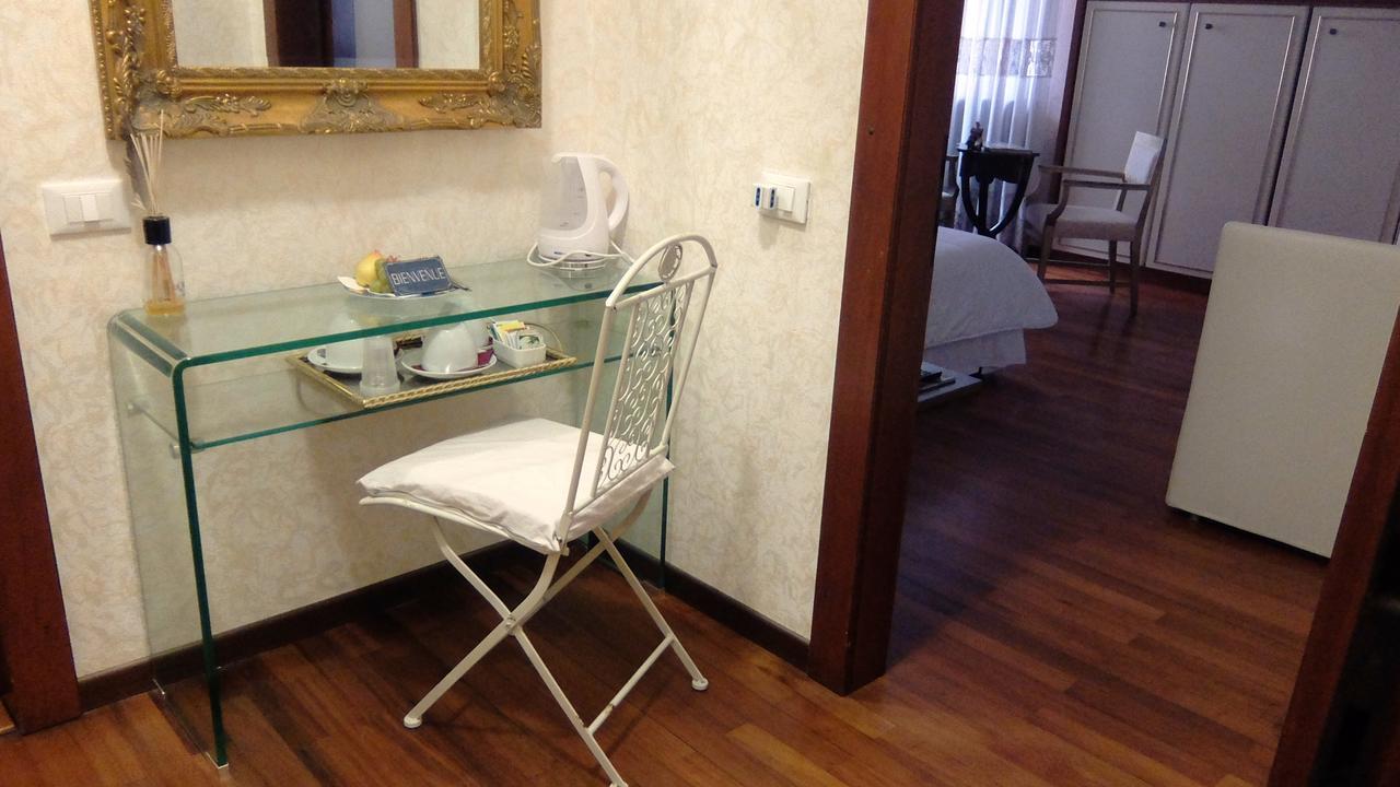 La Casa Di Enrico Bed & Breakfast Caorle Exterior photo