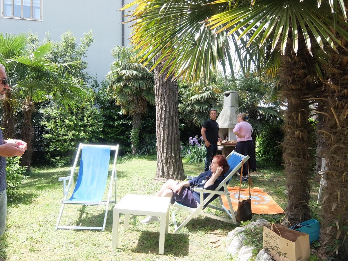 La Casa Di Enrico Bed & Breakfast Caorle Exterior photo