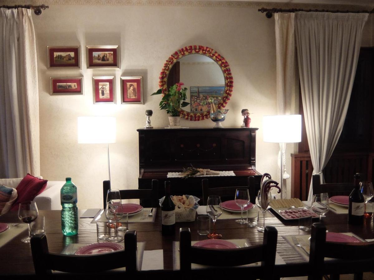 La Casa Di Enrico Bed & Breakfast Caorle Exterior photo